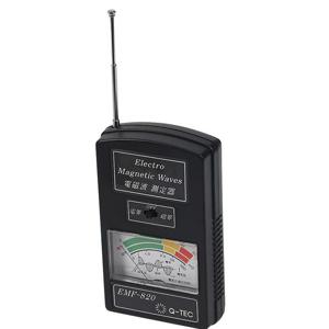 SKM 전자파 측정기 EMF-820/전기장 자기장 테스터기 전자파 테스터기 측정기 전기장 전파 테스타 테스타기