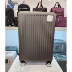 아메리칸투어리스터 세이브존01 LOCKATION 락케이션캐리어 24인치 화물용 NO지퍼  휠스타퍼 QI918014