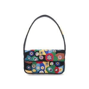 Staud Tommy Bead Embellished 숄더백 2229204A MLFB TP948930194