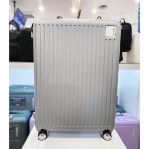 아메리칸투어리스터 세이브존01 LOCKATION  락케이션캐리어  28인치  화물용  NO지퍼 휠스타퍼 QI928015