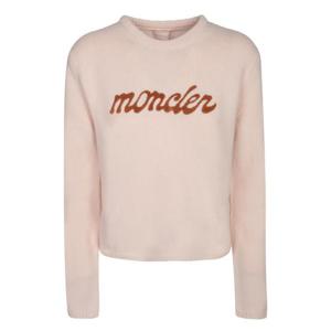 몽클레어 스웨터 9C00004 M4281 506 Pink