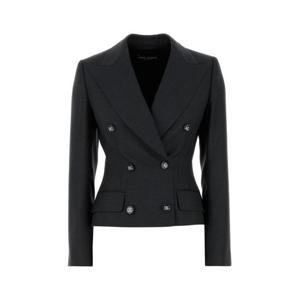 돌체앤가바나 수트 자켓 F27DJTFU287 S8290 Grey