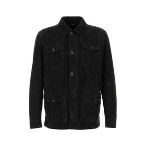 톰포드 자켓 LJM016LMS027 LB999 Black