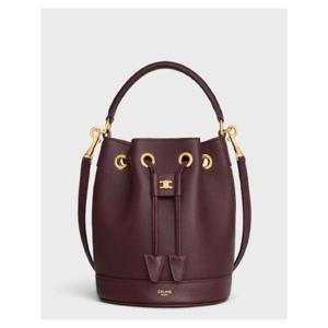 셀린느 셀린느 클라라 틴 버킷백 2218420