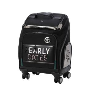 여성스마일 퀼팅 트롤리 보스턴백521E3BB001BK