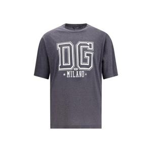 돌체앤가바나 반팔 티셔츠 G8PN9TG7PLQ S8292 GREY