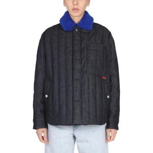 써네이 자켓 CRTWXOUW006 DEN005DKD DENIM