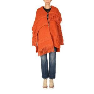 스텔라 맥카트니 트렌치 코트 6K0145 3S23327510 BORDEAUX