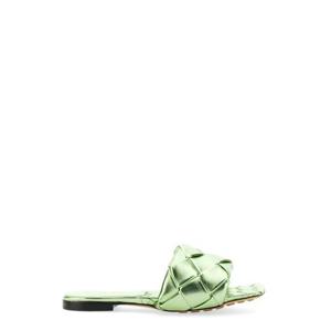 보테가베네타 샌들 608853 V29N03505 GREEN