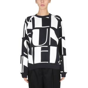 써네이 스웨터 CRTWXJER008 COT007ALL1 MULTICOLOUR