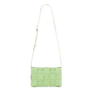 보테가베네타 크로스백 667298 VCQ713840 GREEN