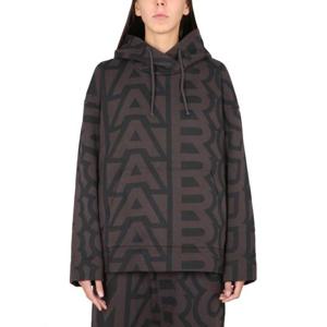 마크제이콥스 긴팔 티셔츠 C632C08RE22 084 BROWN