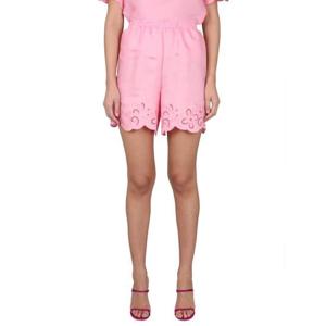 모스키노 숏팬츠 03120826 0207 PINK