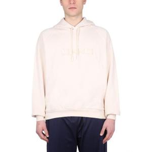 써네이 긴팔 티셔츠 MRTWXJER038 JER010002A BEIGE