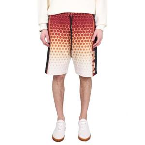 드리스 반 노튼 숏팬츠 021120 6614353 ORANGE