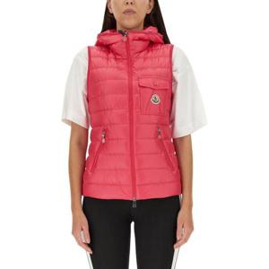 몽클레어 베스트 1A00028 595ZZ562 FUCHSIA