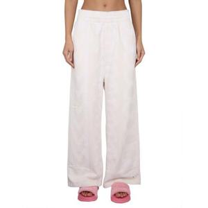 마크제이콥스 트레이닝 조거 팬츠 C447P02PF22 142 WHITE