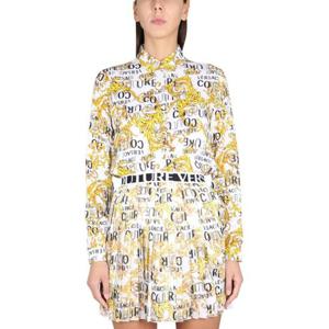 베르사체 블라우스 셔츠 74HAL201 NS219G03 MULTICOLOUR