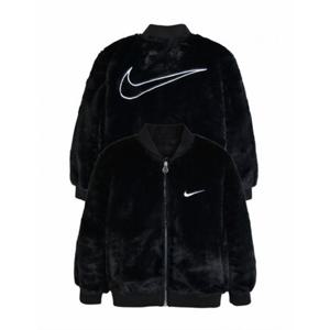 [나이키키즈] 폭스퍼봄버자켓 (베이비) (A254JK816P-BK)