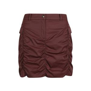 양말증정   핑골프  여성 스커트 (121E3PC283)