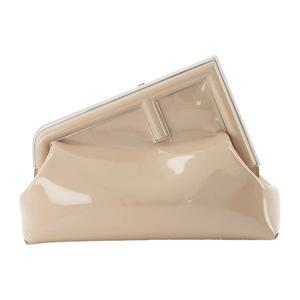 펜디 퍼스트 미디 클러치 숄더백 8BP137 ANSN F11ND