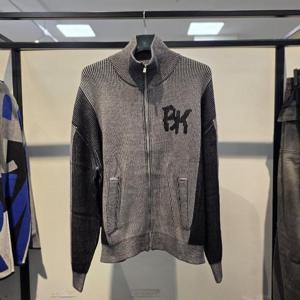 엠할리데이 HC21 이중우수 립조직 집업 MP4SU842