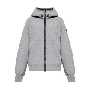 캐나다구스 후드 울 재킷 7220MB