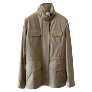 로로피아나 트래블러 미니 필드 재킷 FAP9758