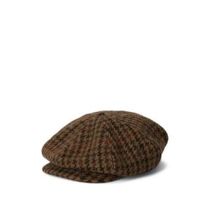 폴로 랄프로렌 하운즈투스 뉴스보이 캡 모자 710979627001