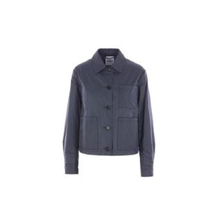 아스페시 아스페시 네이비 자켓 2195408