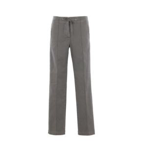 아스페시 아스페시 그레이 팬츠 2195392