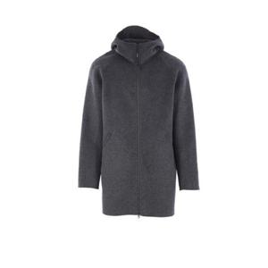 아스페시 아스페시 그레이 코트 2195395