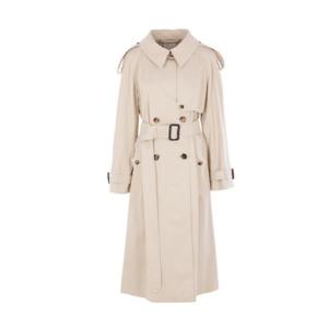 버버리 버버리 베이지 트렌치 코트 2176472