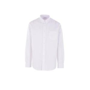 지방시 지방시 화이트 셔츠 2150622