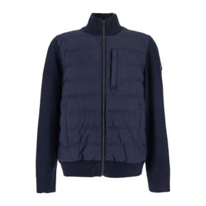 무스너클 무스너클 네이비 패딩 2198256