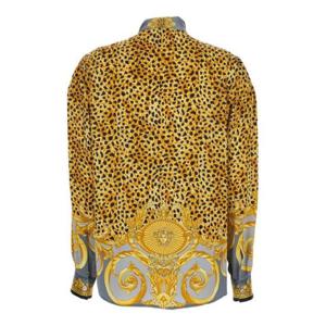 베르사체 베르사체 옐로우 셔츠   블라우스 2204953