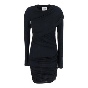 이사벨 이자벨마랑 에뚜왈 블랙 미니 원피스 2217651