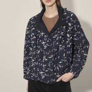 올리비아로렌 MG01 후디드 점퍼가을이월데일리점퍼 VVCCL4F8376