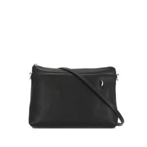 25 FW 릭오웬스 아드리 집업 숄더 백 RA02D05274LCN TP442846245