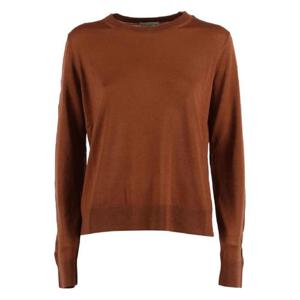 25 FW 발렌타인 라운드 넥 스웨터 B1P70016W23 TP442843833