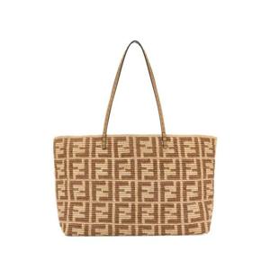 펜디 숄더백 8BH425AS3BF17A1 Beige