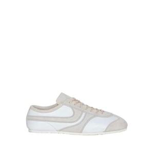 드리스 반 노튼 스니커즈 MS252021725117 1 WHITE