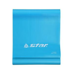 스타 라텍스밴드 EU563 블루 5단계 EU563-07 라택스 세라 풀업 스트레칭