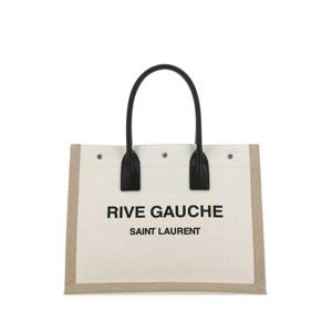 생로랑 토트백 509415FAAVU 9054 Beige o Tan