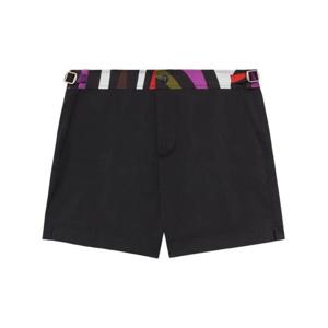 에밀리오푸치 스윔팬츠 4HMX924H948 999 NERO