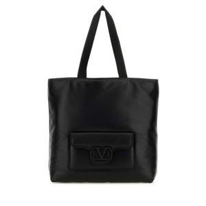 발렌티노 가라바니 토트백 5Y2B0C79ZIQ 0NO Black