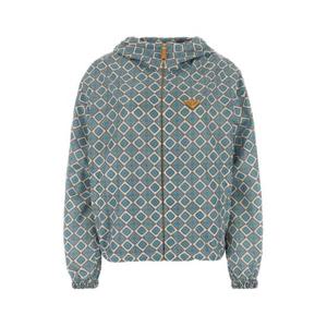 프라다 자켓 29F102S23214FL F0012 Printed