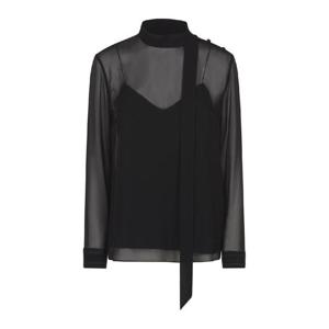 구찌   블라우스 FW24 797398ZARJX1043 3639064 Black