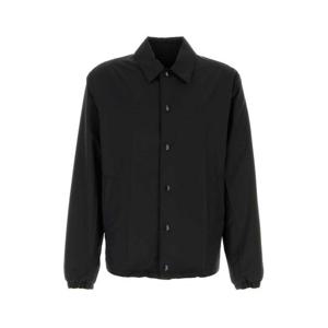 프라다 자켓 SGC816SOOO13L5 F0002 Black