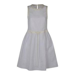 Moncler 드로스트링 드레스 I10932G00010 8909E001 TP949050145